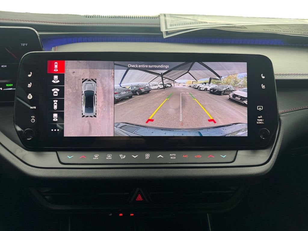 2024 Dodge Charger Daytona R/T