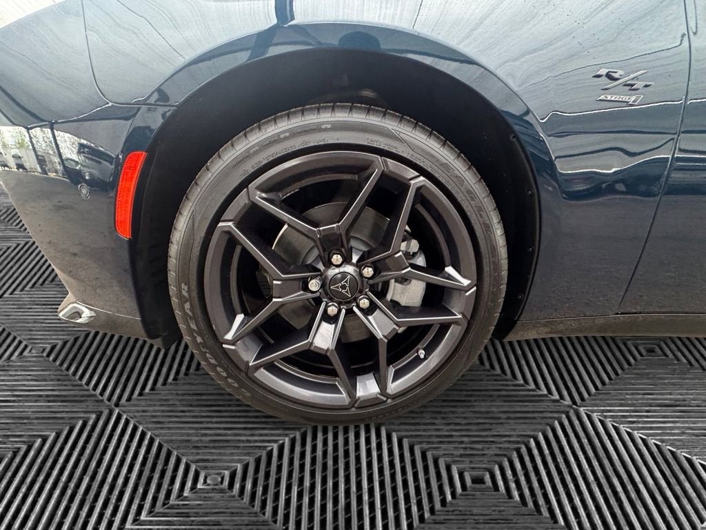 2024 Dodge Charger Daytona R/T