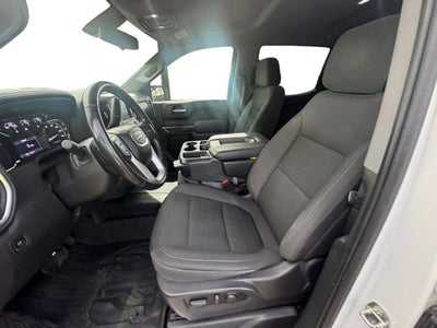 2022 GMC Sierra 1500 Limited SLE