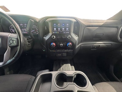 2022 GMC Sierra 1500 Limited SLE