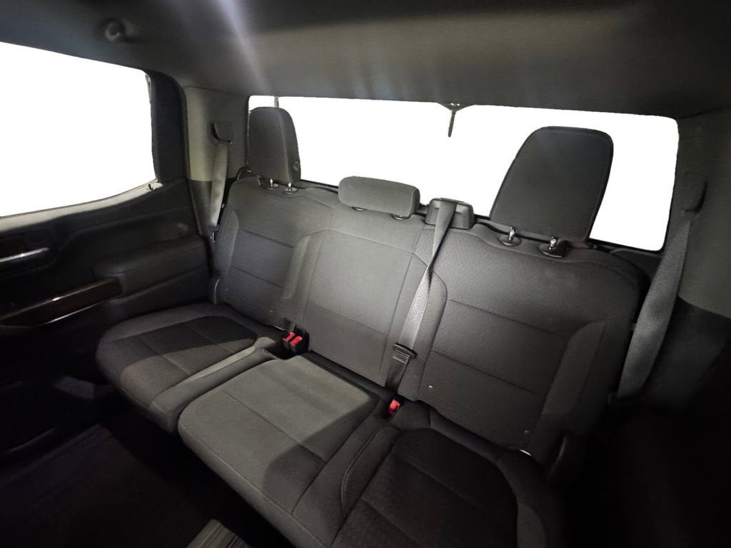 2022 GMC Sierra 1500 Limited SLE