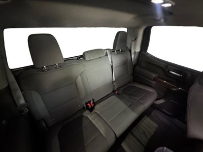 2022 GMC Sierra 1500 Limited SLE