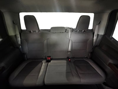 2022 GMC Sierra 1500 Limited SLE