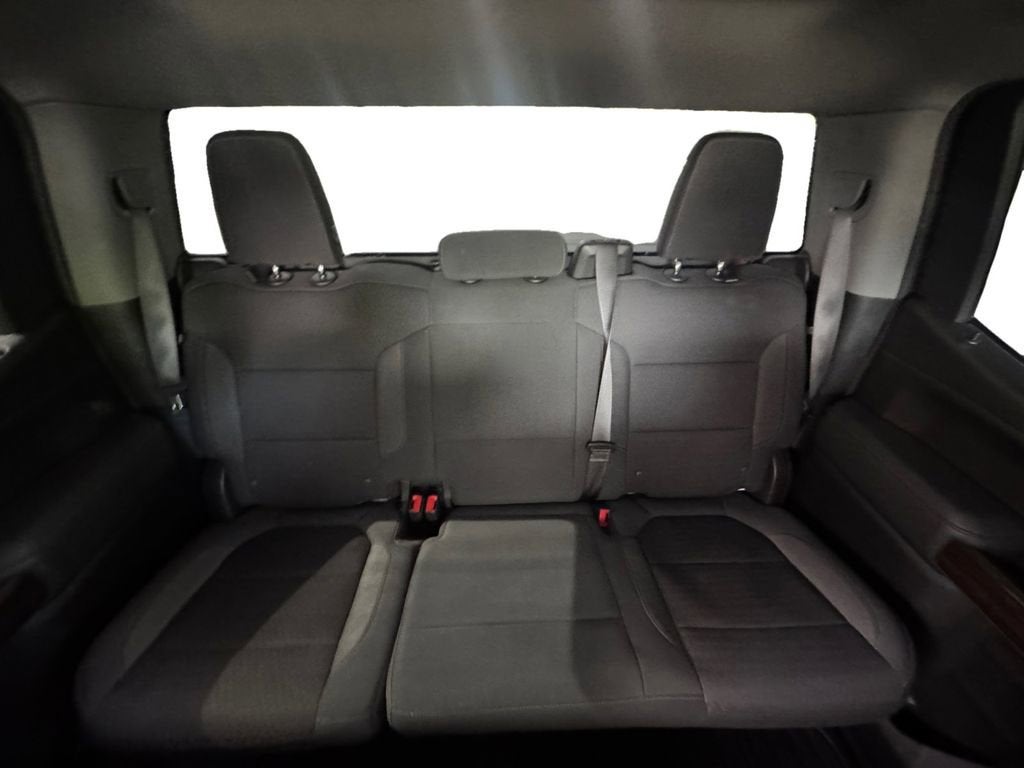 2022 GMC Sierra 1500 Limited SLE