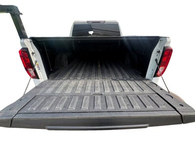 2022 GMC Sierra 1500 Limited SLE