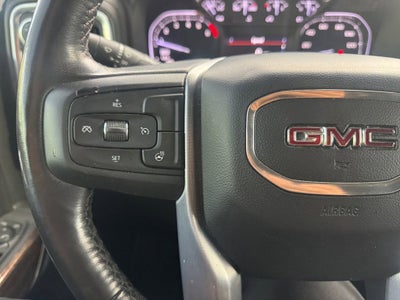 2022 GMC Sierra 1500 Limited SLE