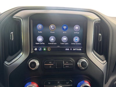 2022 GMC Sierra 1500 Limited SLE