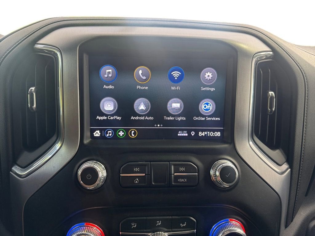 2022 GMC Sierra 1500 Limited SLE