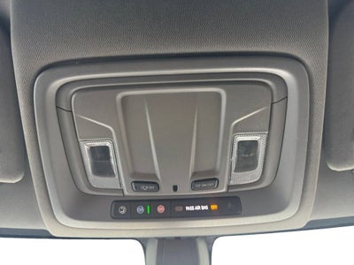2022 GMC Sierra 1500 Limited SLE