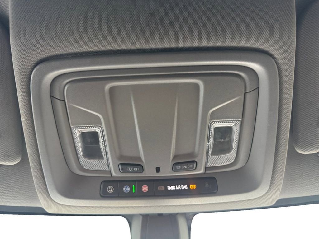 2022 GMC Sierra 1500 Limited SLE