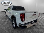 2022 GMC Sierra 1500 Limited SLE