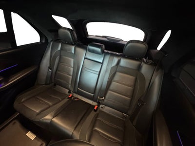 2021 Mercedes-Benz AMG® GLE 63 S 4MATIC®