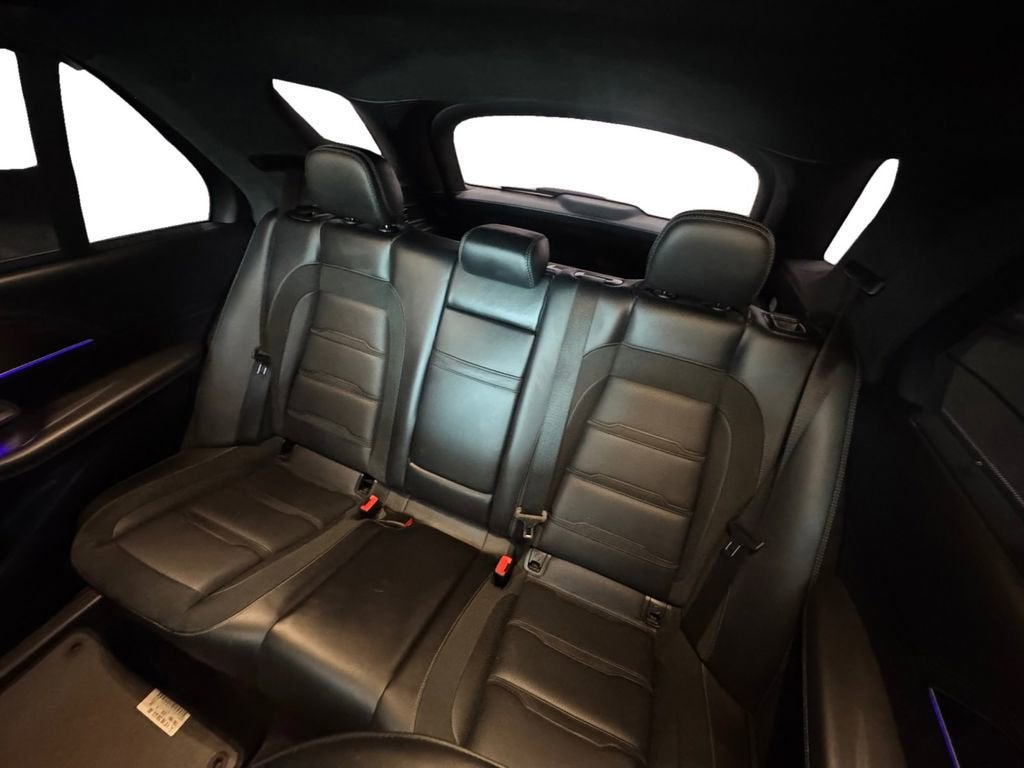 2021 Mercedes-Benz AMG® GLE 63 S 4MATIC®