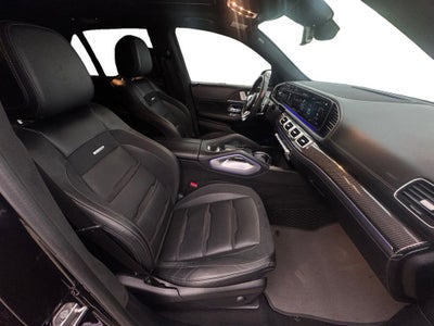 2021 Mercedes-Benz AMG® GLE 63 S 4MATIC®