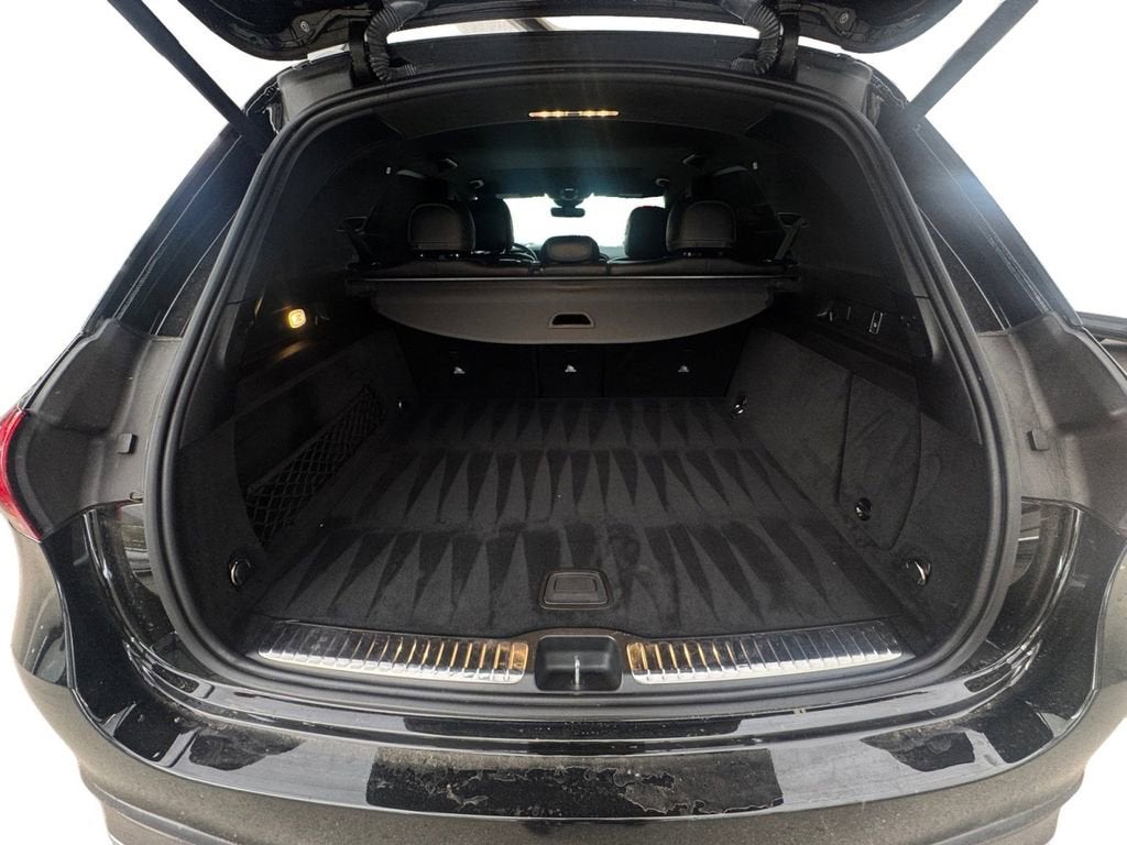 2021 Mercedes-Benz AMG® GLE 63 S 4MATIC®