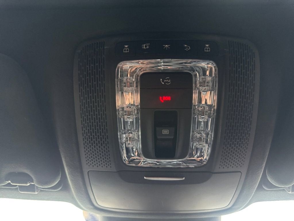 2021 Mercedes-Benz AMG® GLE 63 S 4MATIC®