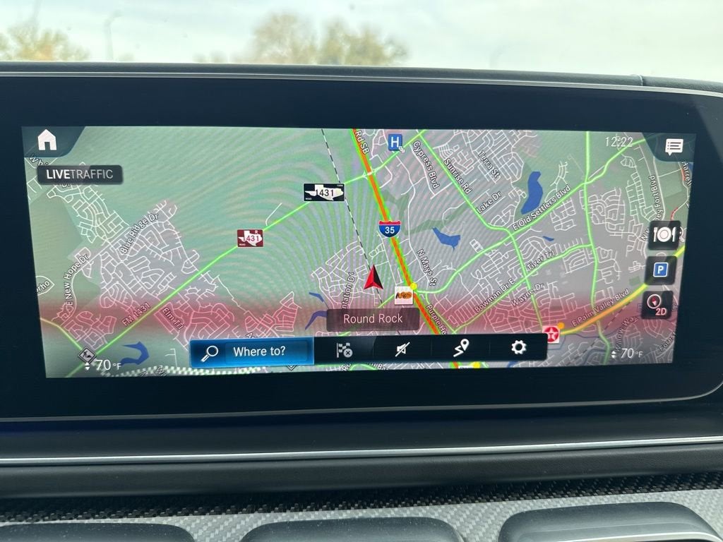 2021 Mercedes-Benz GLE AMG® GLE 63 S