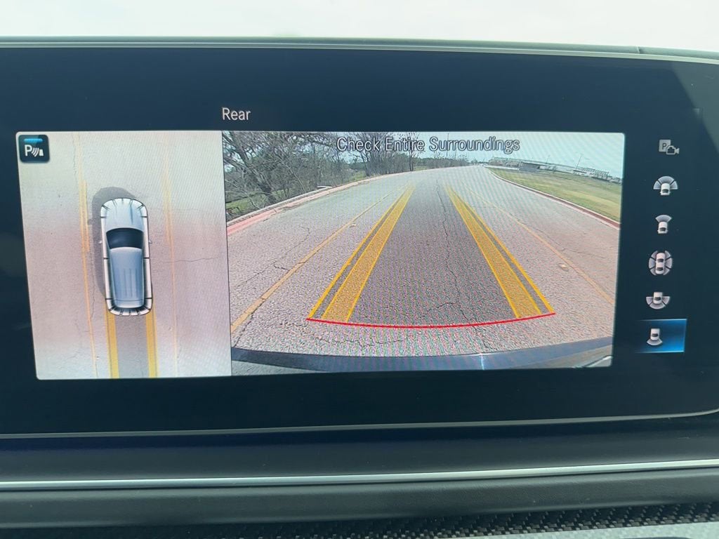 2021 Mercedes-Benz GLE AMG® GLE 63 S