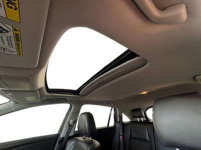 2016 Acura RDX Advance Package