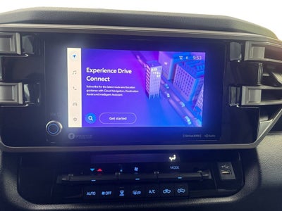 2023 Toyota Tundra 4WD SR5