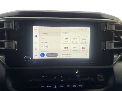 2023 Toyota Tundra 4WD SR5