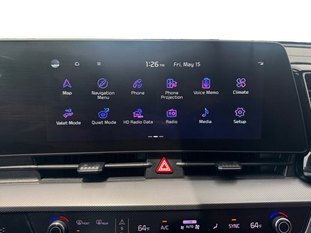 2023 Kia Sportage SX