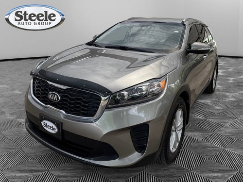 2019 Kia Sorento 2.4L LX
