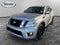 2017 Nissan Armada SV