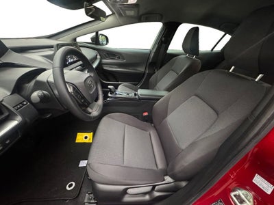2023 Toyota Prius LE