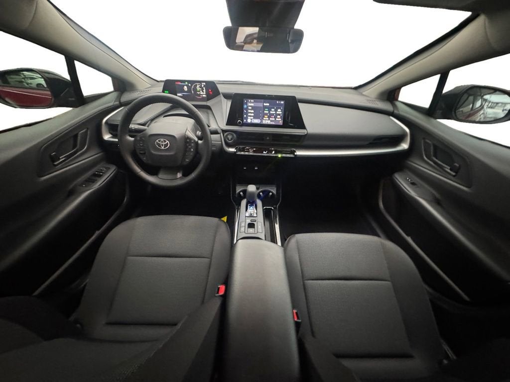 2023 Toyota Prius LE