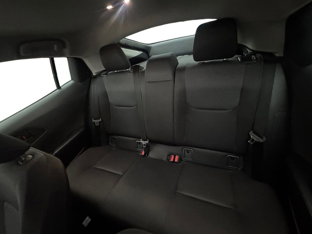 2023 Toyota Prius LE