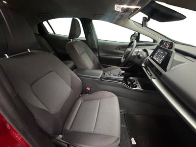 2023 Toyota Prius LE