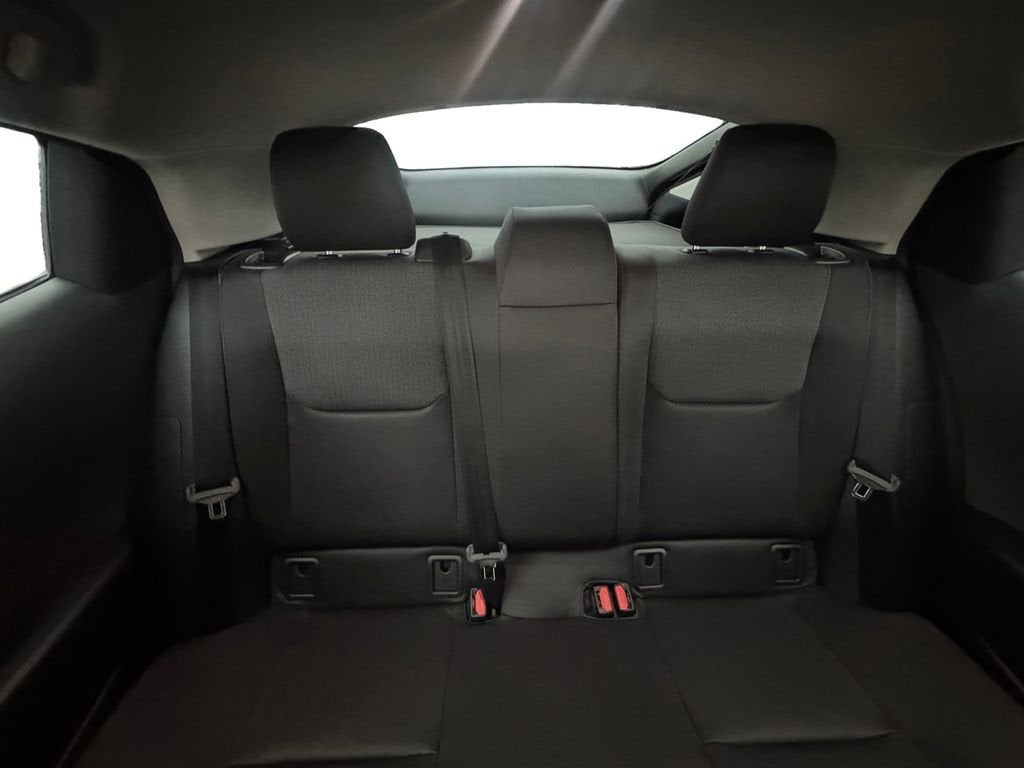 2023 Toyota Prius LE