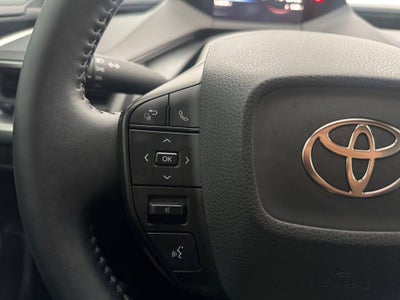 2023 Toyota Prius LE