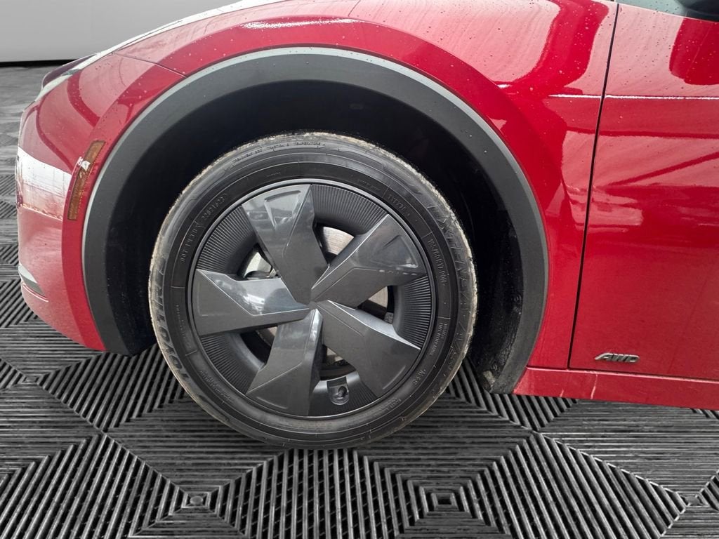 2023 Toyota Prius LE