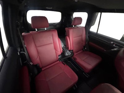 2023 Lexus GX GX 460 Premium