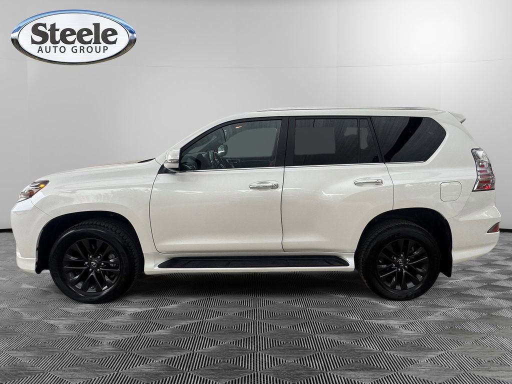 2023 Lexus GX GX 460 Premium