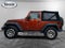 2014 Jeep Wrangler Willys Wheeler