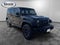 2017 Jeep Wrangler Unlimited Rubicon Hard Rock 4x4