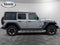 2018 Jeep Wrangler Unlimited Rubicon 4x4