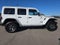 2020 Jeep Wrangler Unlimited Rubicon 4X4