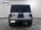2025 Jeep Wrangler 4-Door Willys 4x4