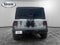 2025 Jeep Wrangler 4-Door Willys 4x4