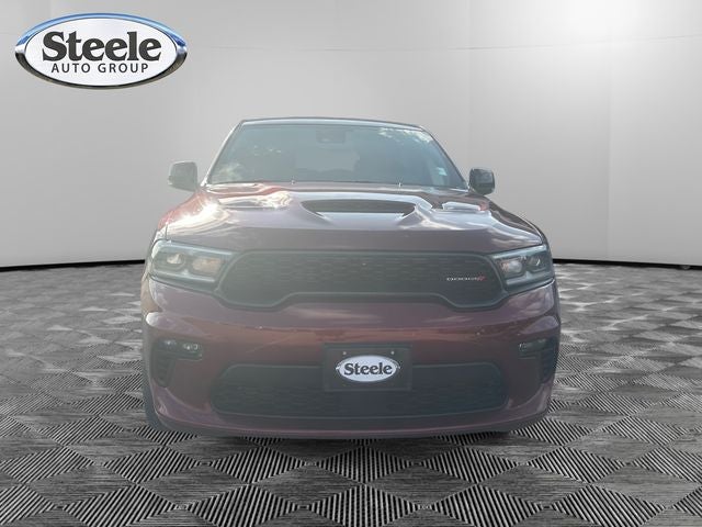 2022 Dodge Durango GT Plus RWD