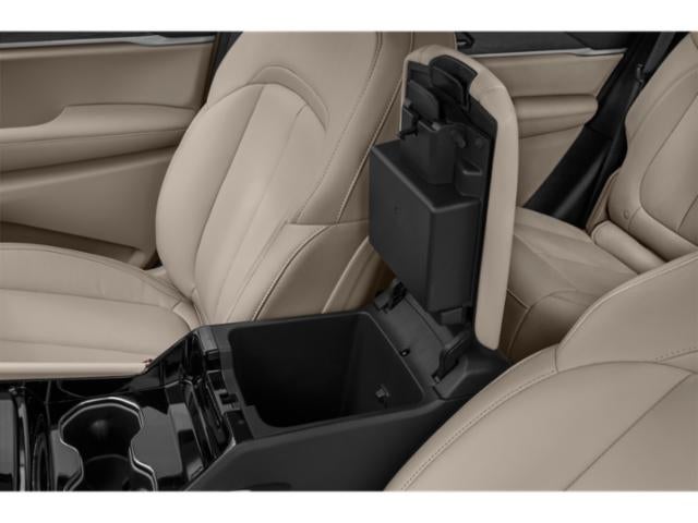 2025 Jeep Grand Cherokee Limited 4x2