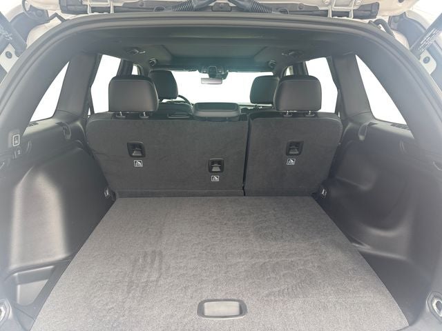 2025 Jeep Grand Cherokee Limited 4x2
