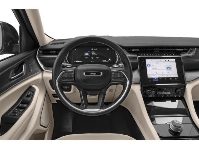 2025 Jeep Grand Cherokee Limited 4x2