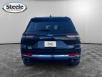 2023 Jeep Grand Cherokee Overland 4x4