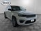2022 Jeep Grand Cherokee Summit 4x4