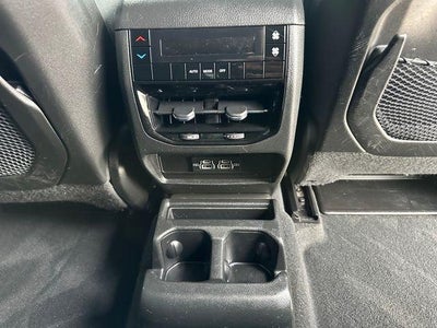 2024 Jeep Grand Cherokee L Laredo X 4x4